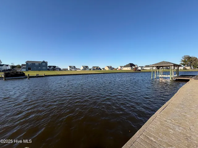 $139,900 | 125 Pelican Pointe Drive, Elizabeth City, NC 27909