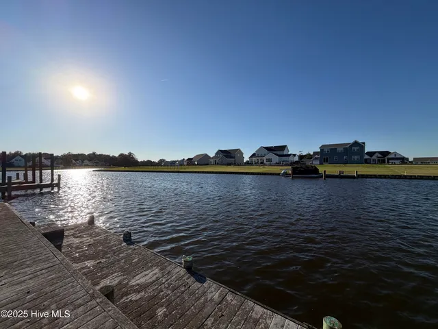 $139,900 | 125 Pelican Pointe Drive, Elizabeth City, NC 27909