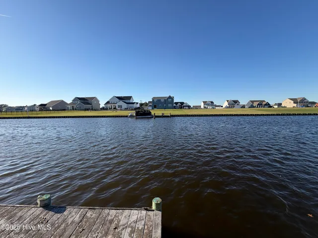 $139,900 | 125 Pelican Pointe Drive, Elizabeth City, NC 27909