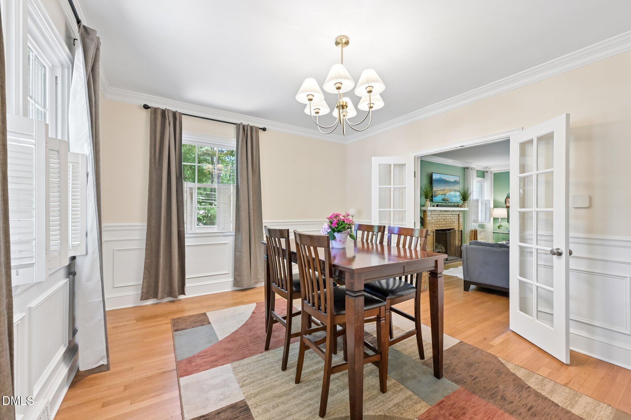 3016 Hope Valley Road Durham, NC 27707 - Photo 8 of 21