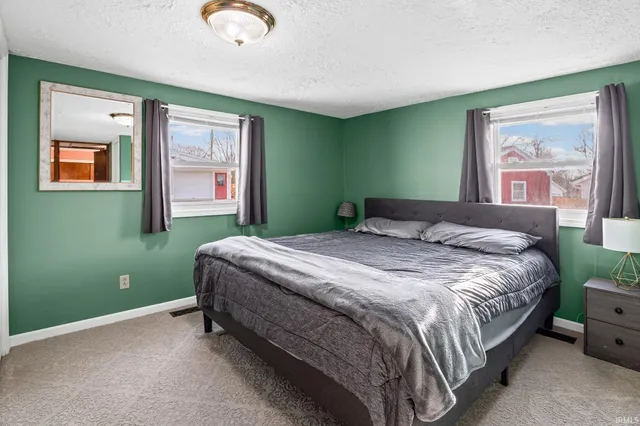 $195,000 | 1206 Danville Avenue, Crawfordsville, IN 47933