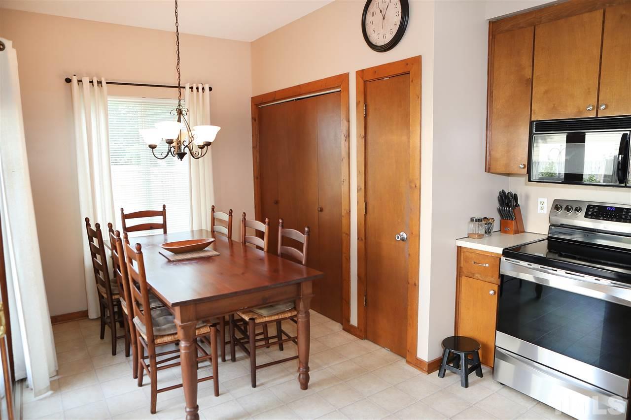 2004 Carthage Circle Raleigh, NC 27604 - Photo 8 of 19