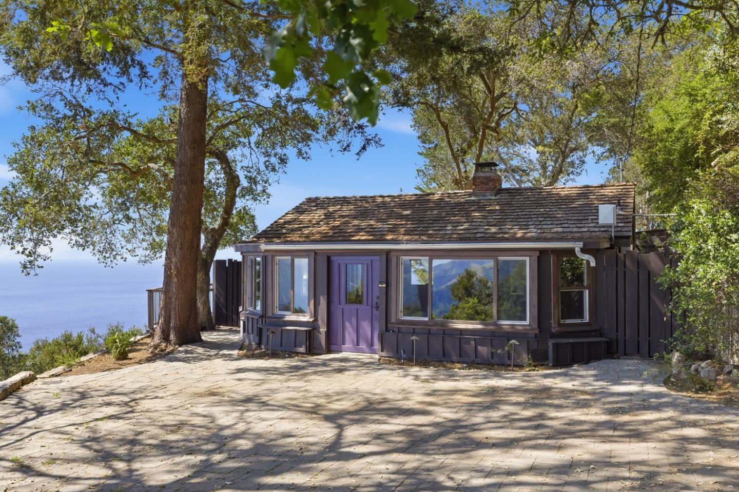 51404 Partington Ridge Road Big Sur, CA 93920 - Photo 1 of 25