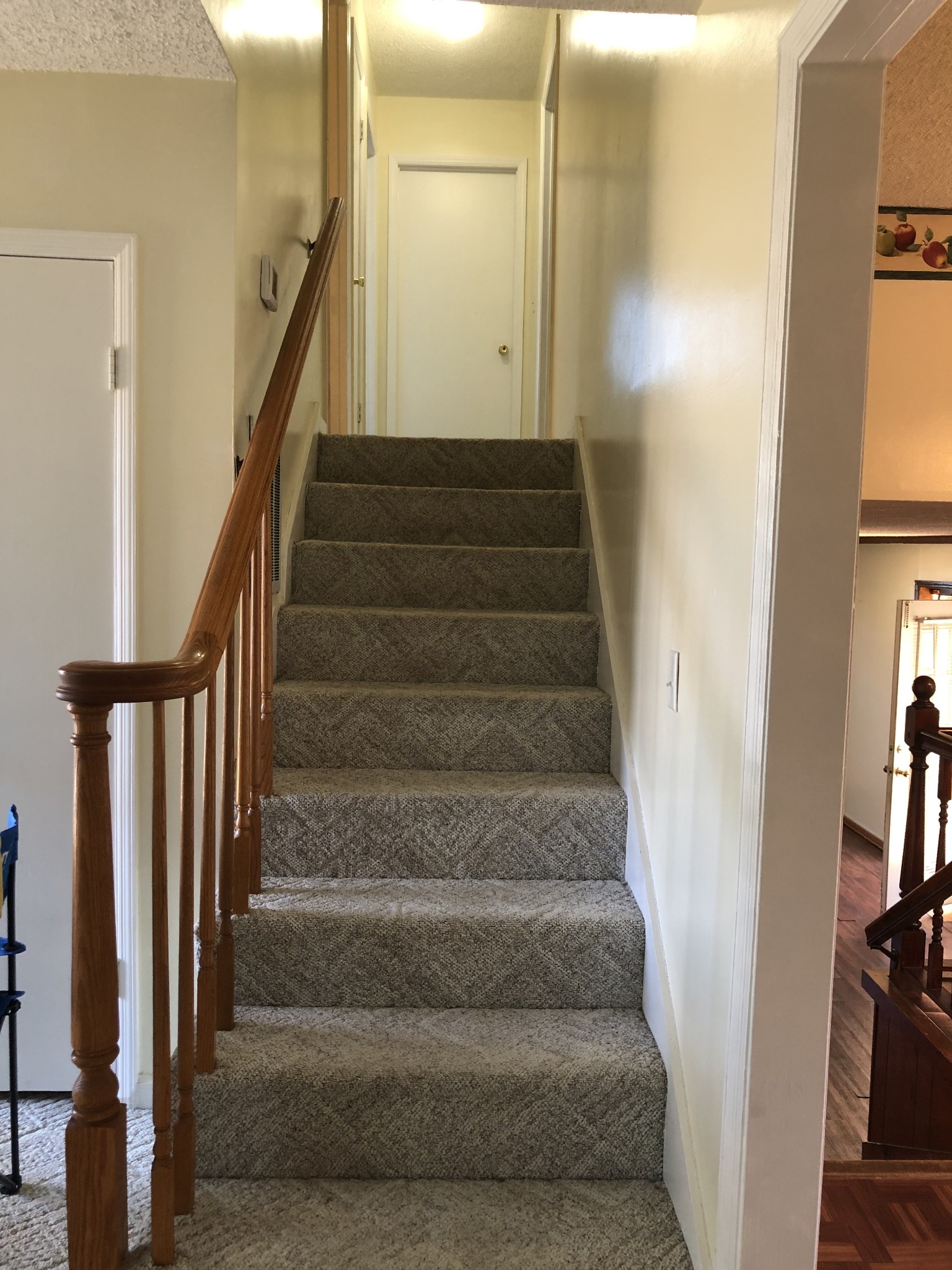 422 Cedarcliff Road Antioch, TN 37013 - Photo 7 of 26 a view of an entryway