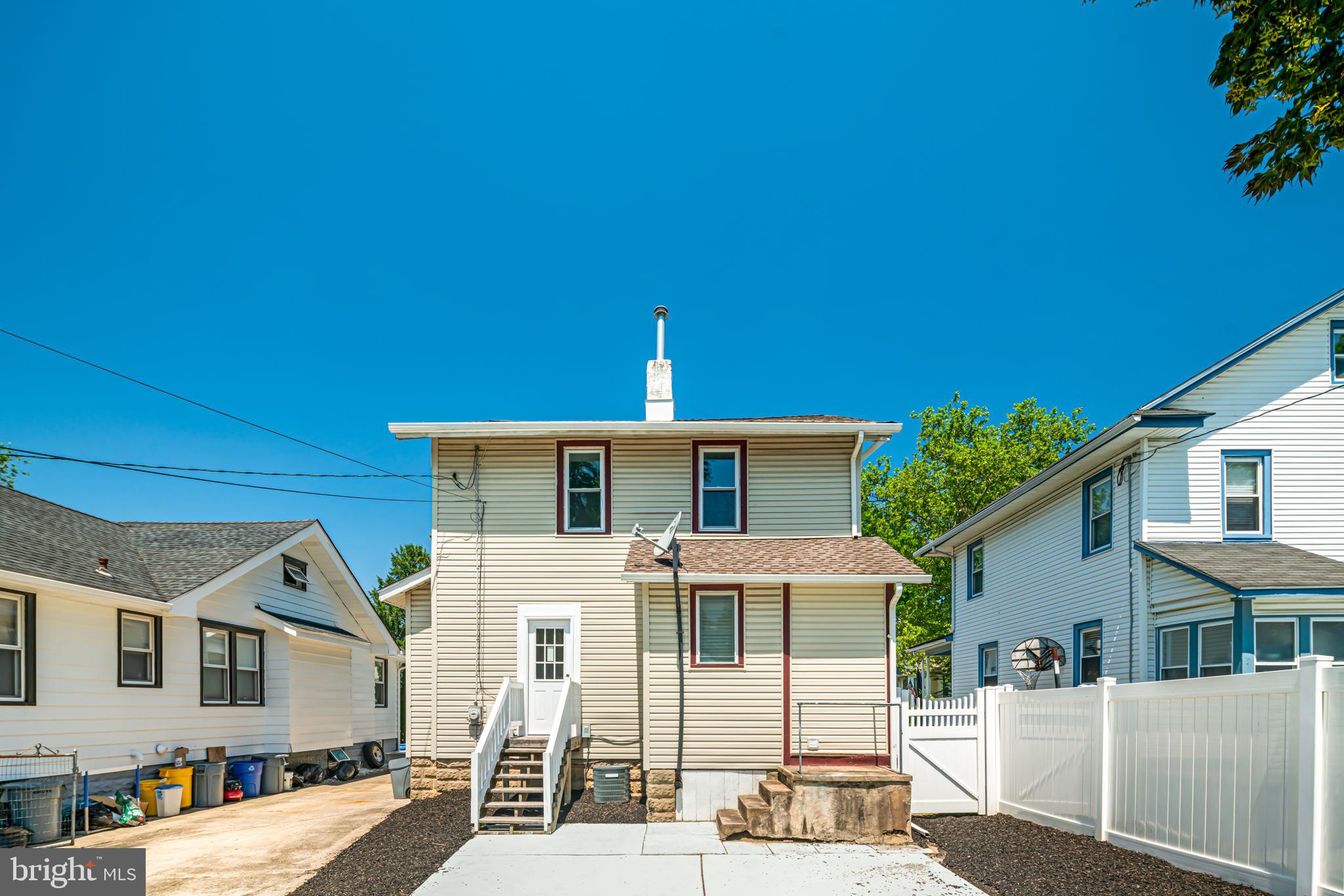 132 Cornell Road Audubon, NJ 08106 - Photo 20 of 23