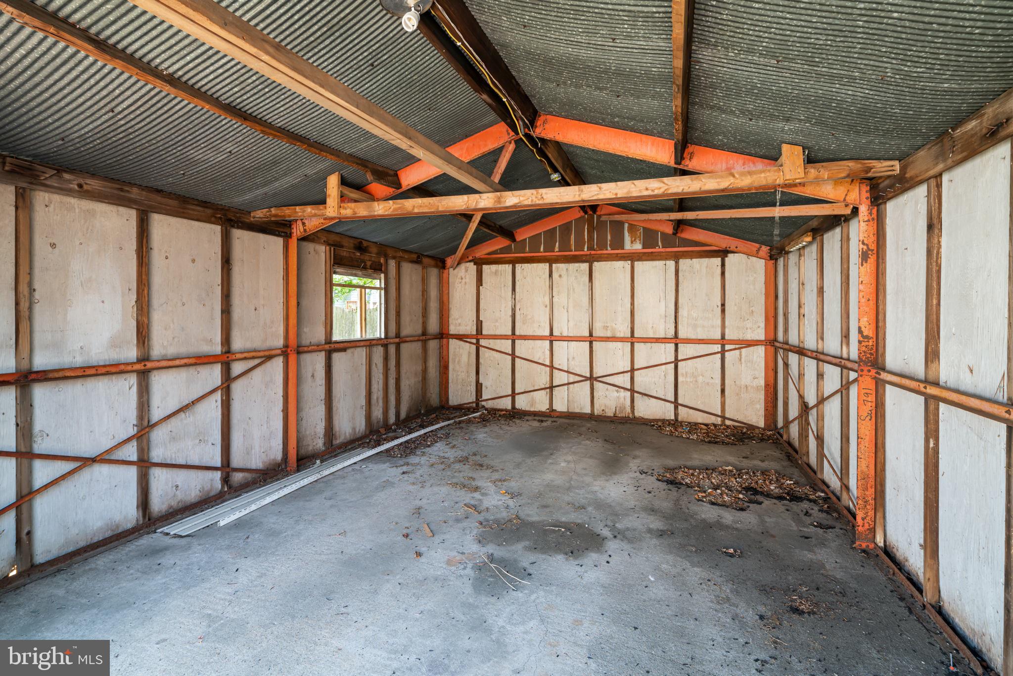 132 Cornell Road Audubon, NJ 08106 - Photo 21 of 23
