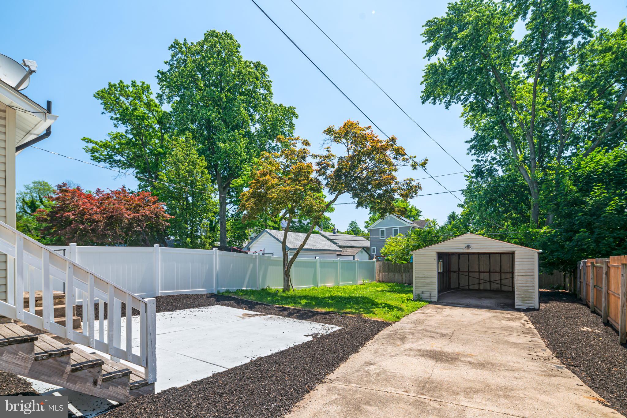 132 Cornell Road Audubon, NJ 08106 - Photo 23 of 23