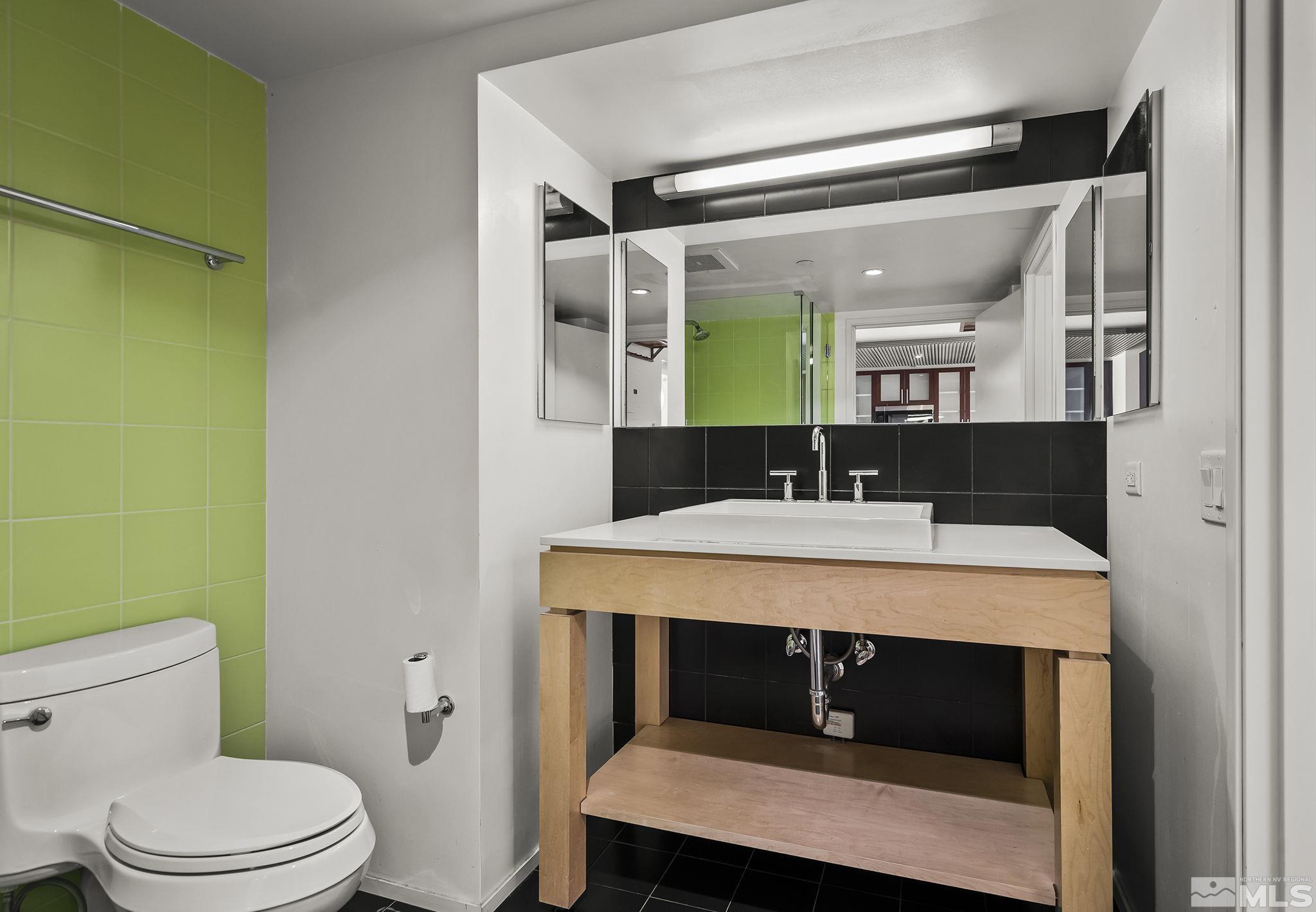 255 North Sierra Street, Unit 708 Reno, NV 89501 - Photo 12 of 19 Photo 12