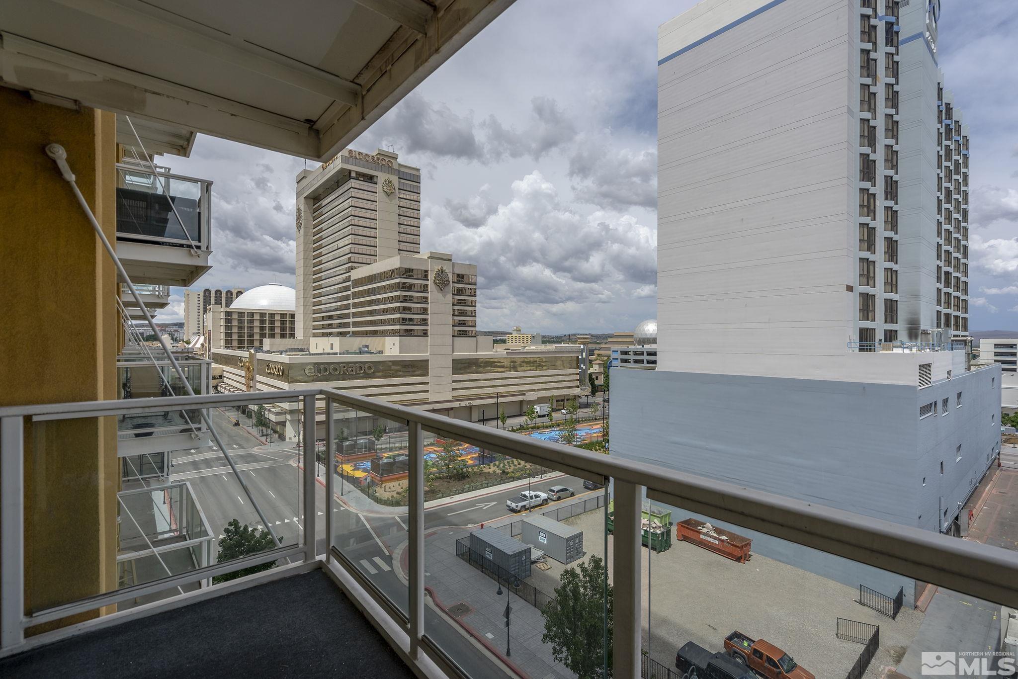 255 North Sierra Street, Unit 708 Reno, NV 89501 - Photo 14 of 19 Photo 14