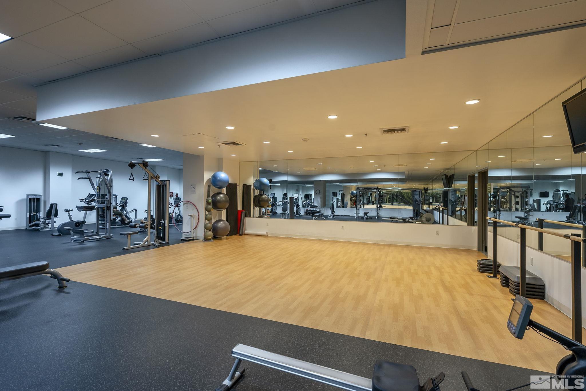 255 North Sierra Street, Unit 708 Reno, NV 89501 - Photo 15 of 19 Photo 15