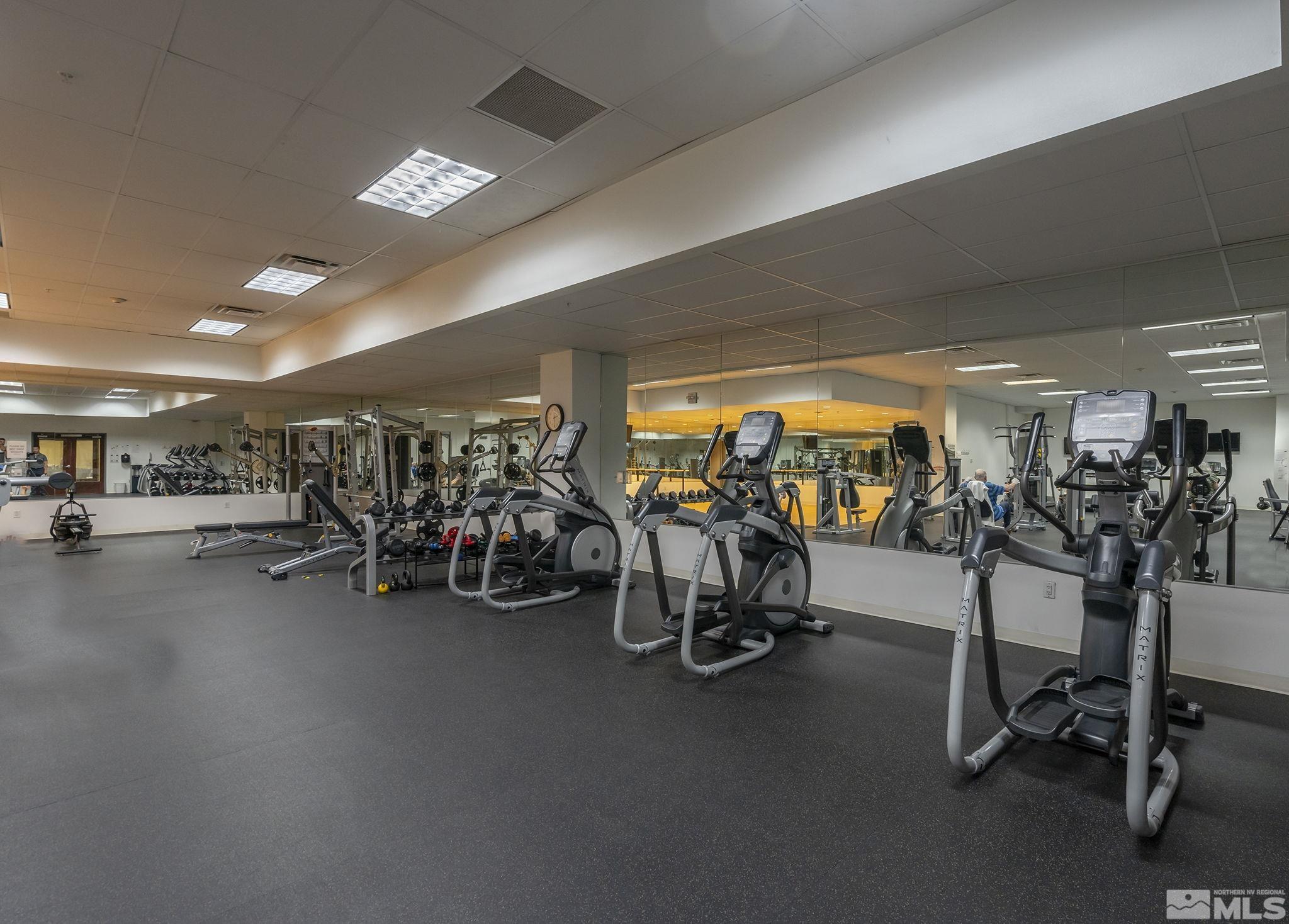 255 North Sierra Street, Unit 708 Reno, NV 89501 - Photo 16 of 19 Photo 16