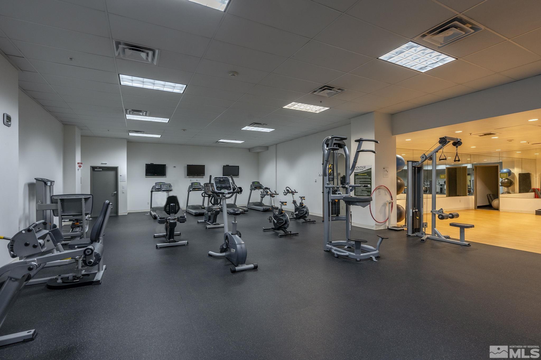 255 North Sierra Street, Unit 708 Reno, NV 89501 - Photo 17 of 19 Photo 17