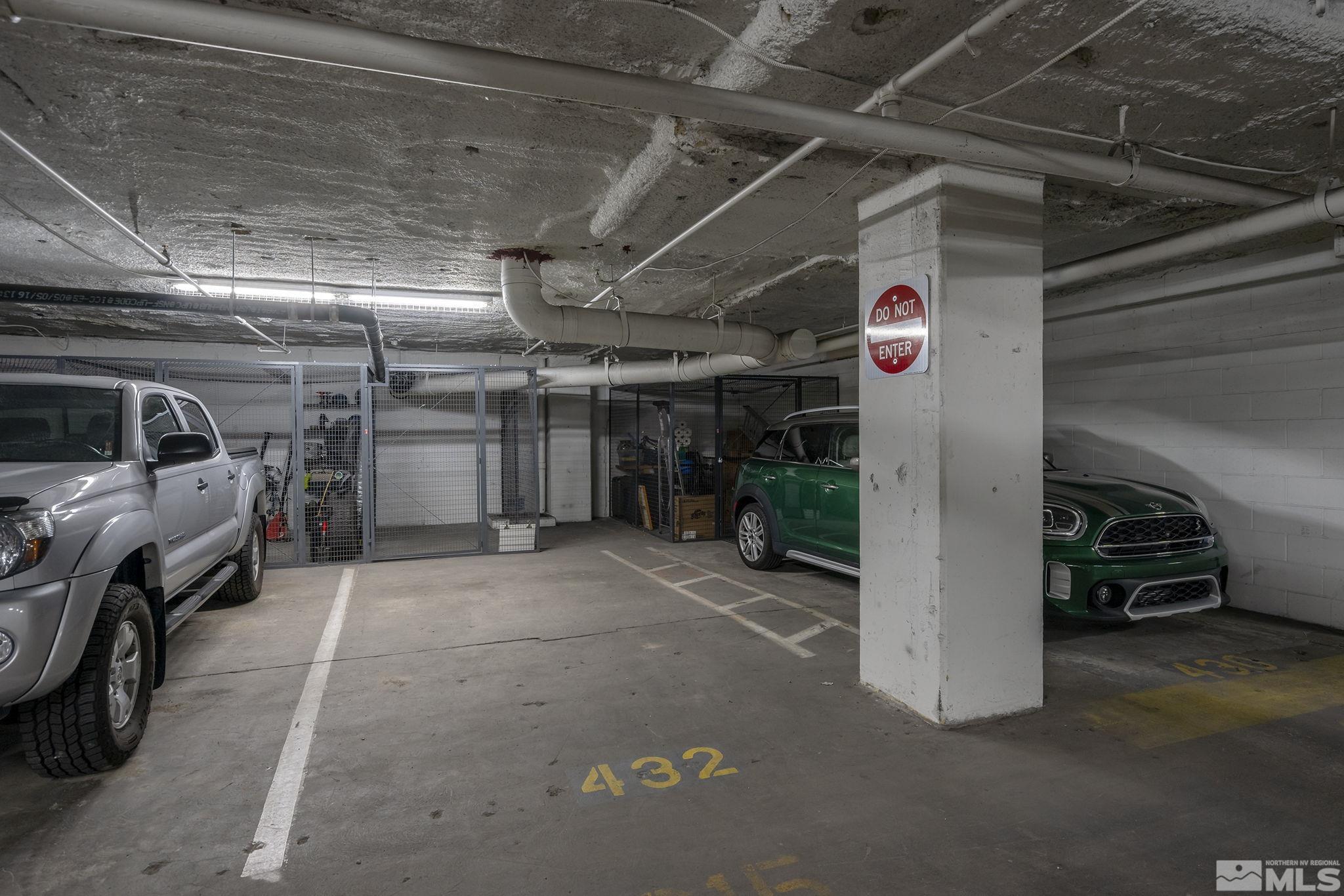 255 North Sierra Street, Unit 708 Reno, NV 89501 - Photo 18 of 19 Photo 18