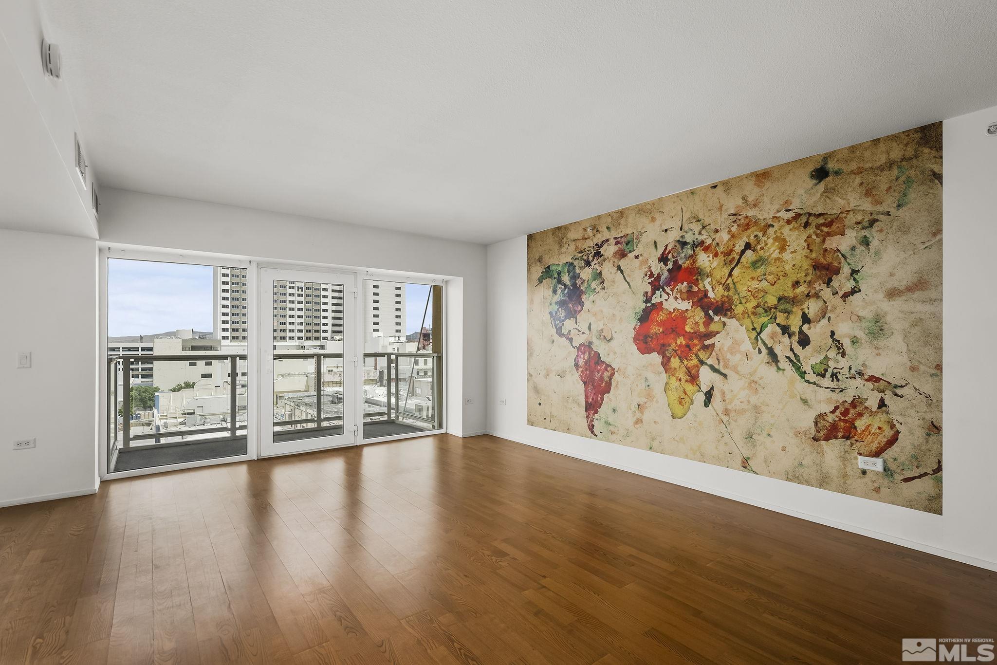 255 North Sierra Street, Unit 708 Reno, NV 89501 - Photo 2 of 19 Photo 2