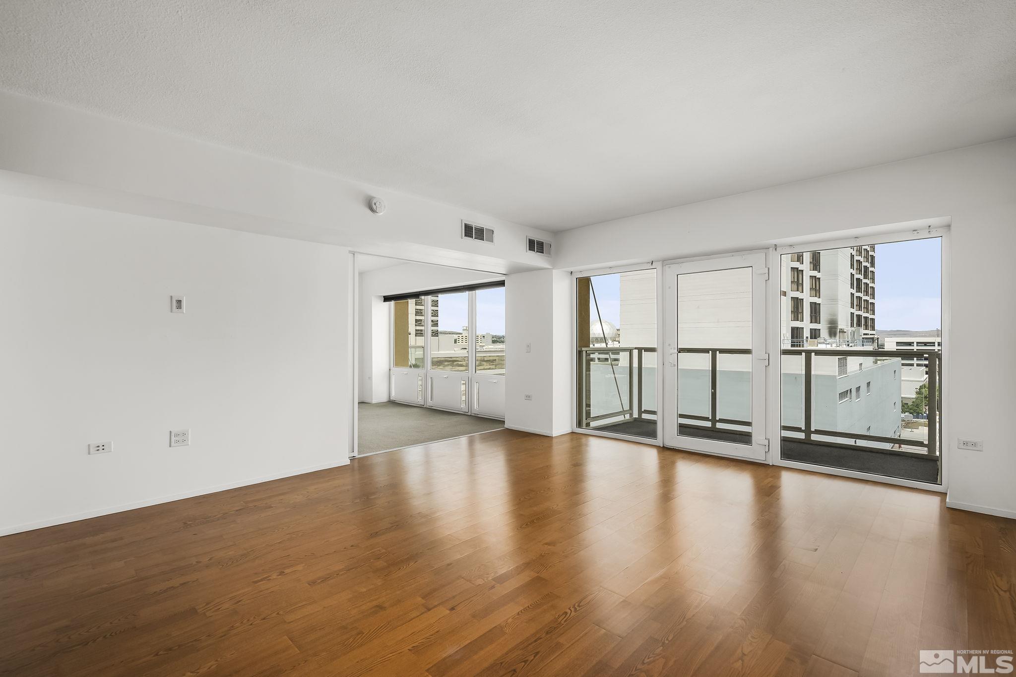 255 North Sierra Street, Unit 708 Reno, NV 89501 - Photo 3 of 19 Photo 3