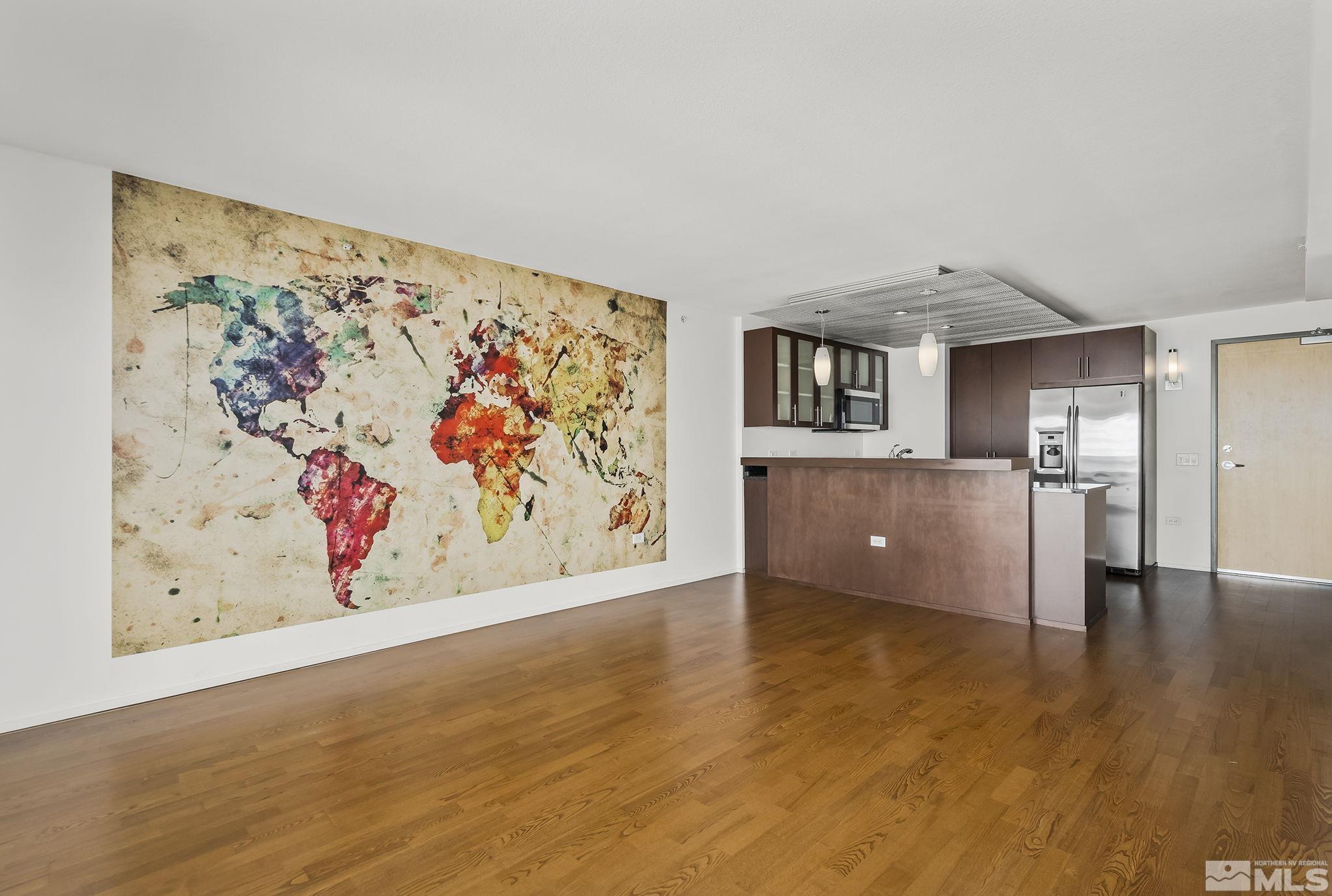 255 North Sierra Street, Unit 708 Reno, NV 89501 - Photo 5 of 19 Photo 5