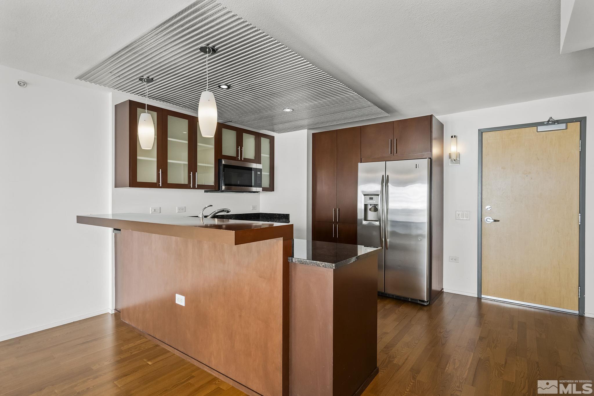 255 North Sierra Street, Unit 708 Reno, NV 89501 - Photo 6 of 19 Photo 6