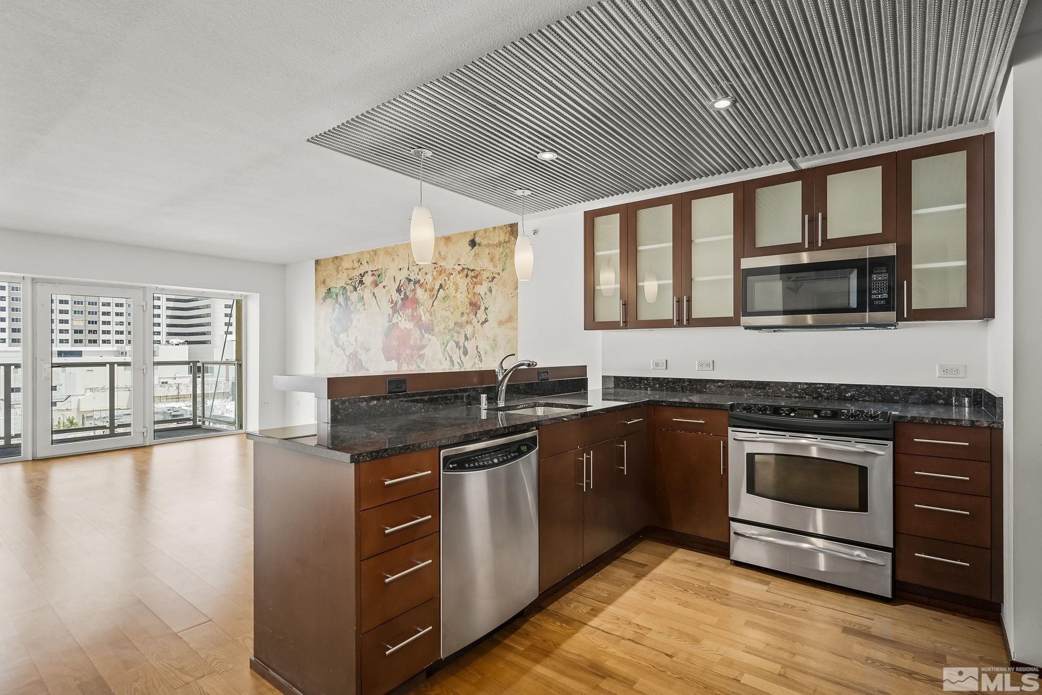 255 North Sierra Street, Unit 708 Reno, NV 89501 - Photo 7 of 19 Photo 7