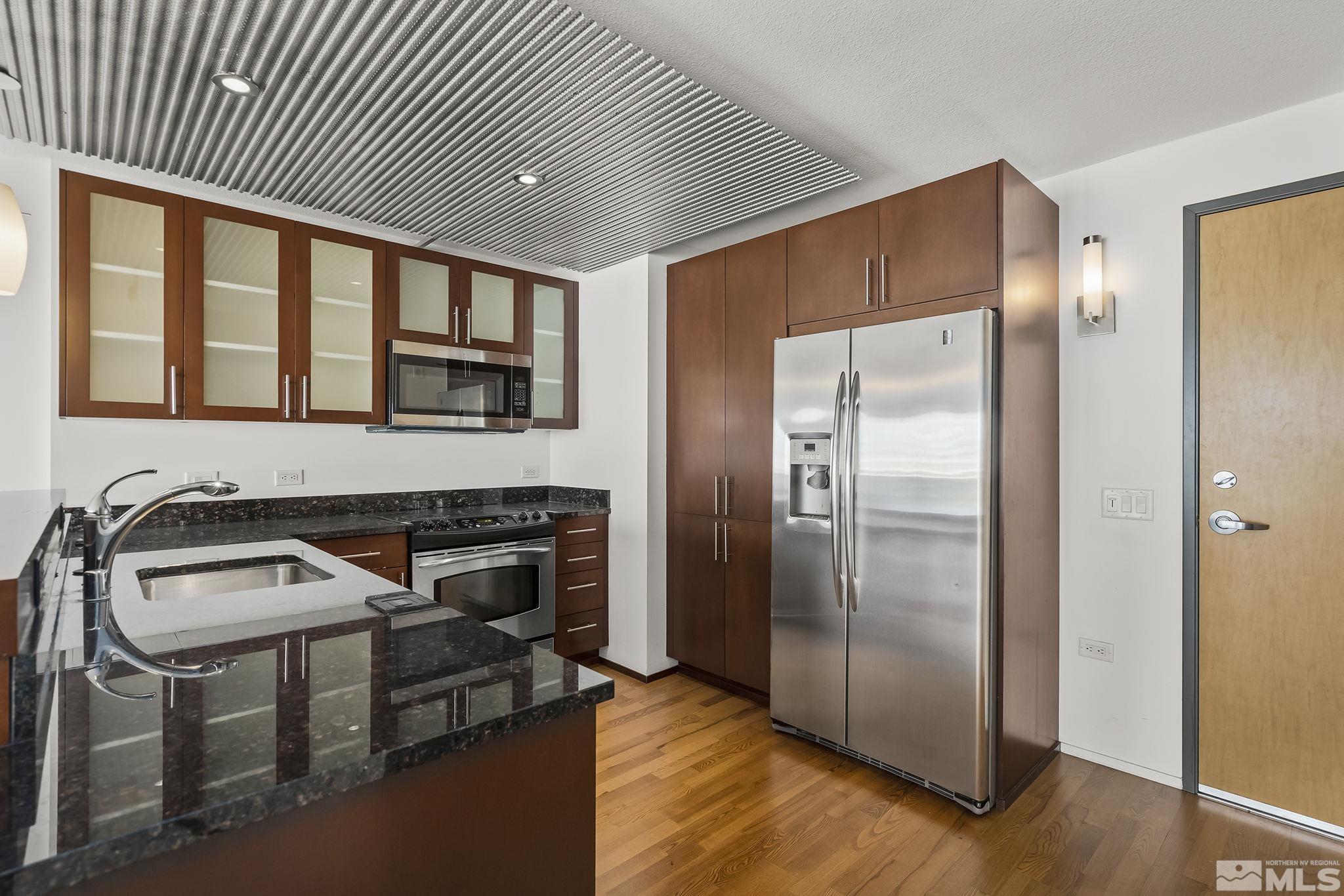 255 North Sierra Street, Unit 708 Reno, NV 89501 - Photo 8 of 19 Photo 8