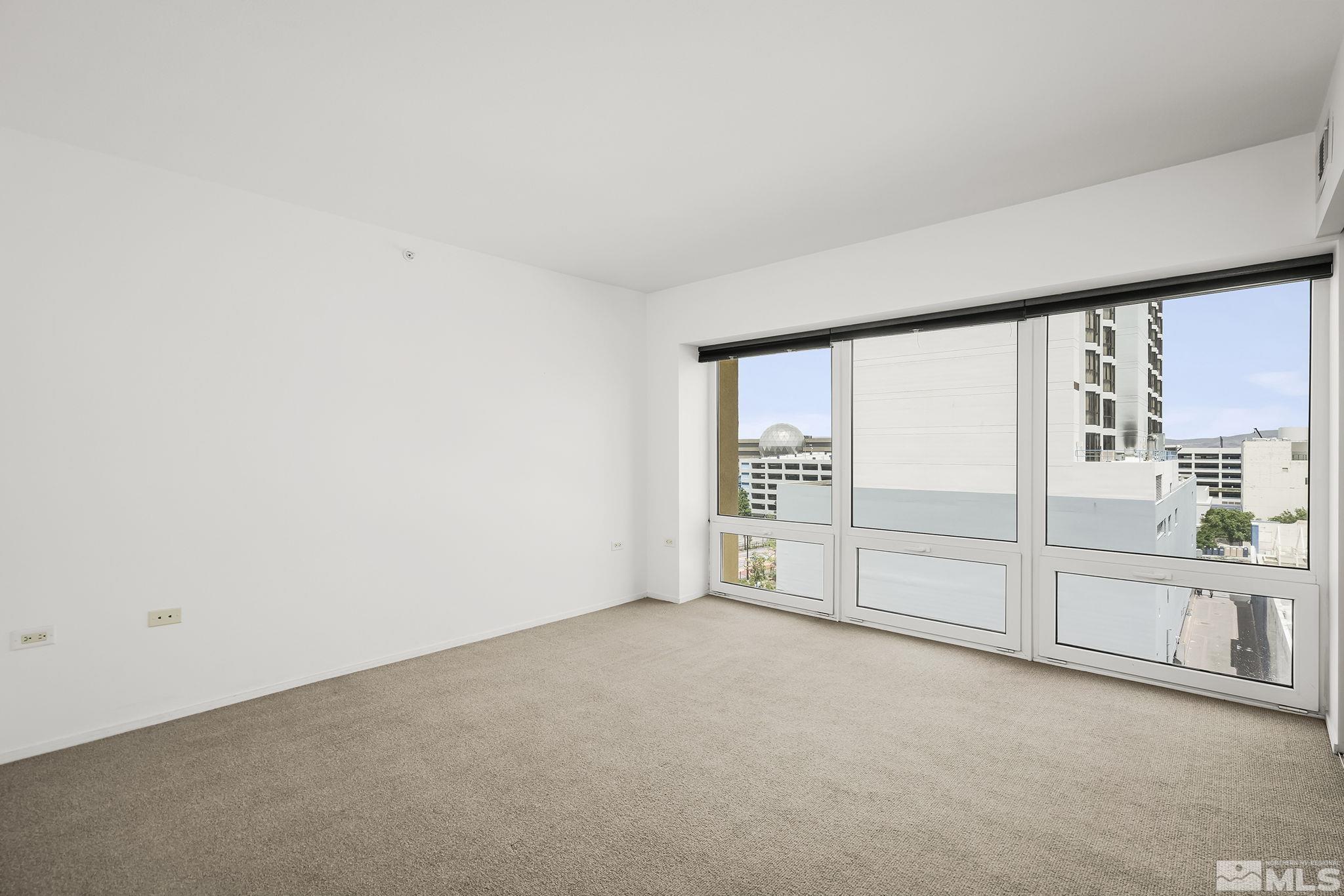 255 North Sierra Street, Unit 708 Reno, NV 89501 - Photo 9 of 19 Photo 9