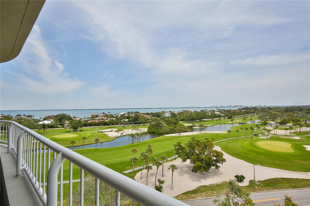 775 Longboat Club Road, Unit 904 Longboat Key, FL 34228 - Photo 24 of 35