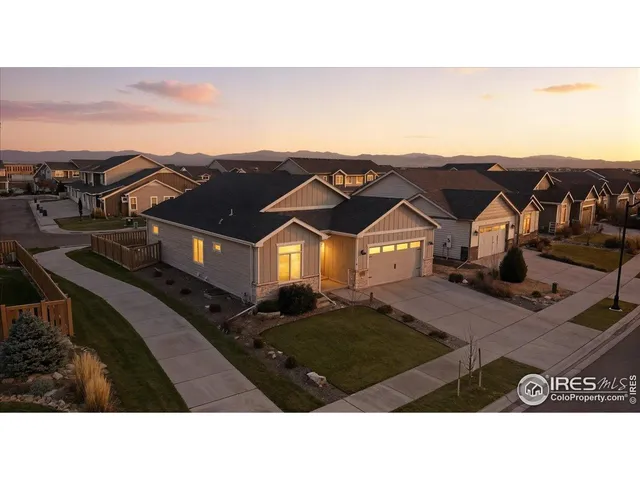 $634,900 | 5039 Long Drive, Timnath, CO 80547
