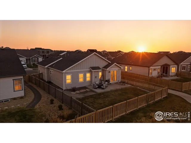 $634,900 | 5039 Long Drive, Timnath, CO 80547