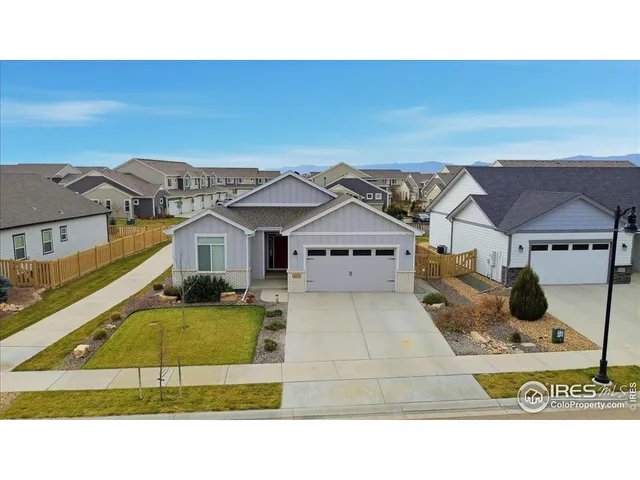 a view of a house with a big yard