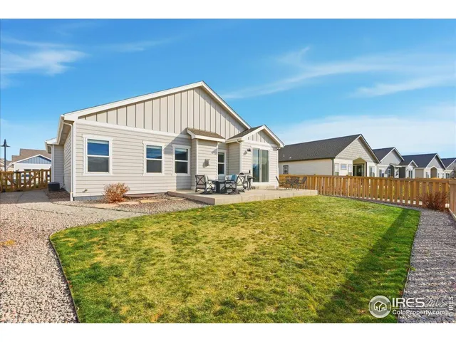 $634,900 | 5039 Long Drive, Timnath, CO 80547