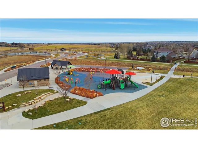 $634,900 | 5039 Long Drive, Timnath, CO 80547