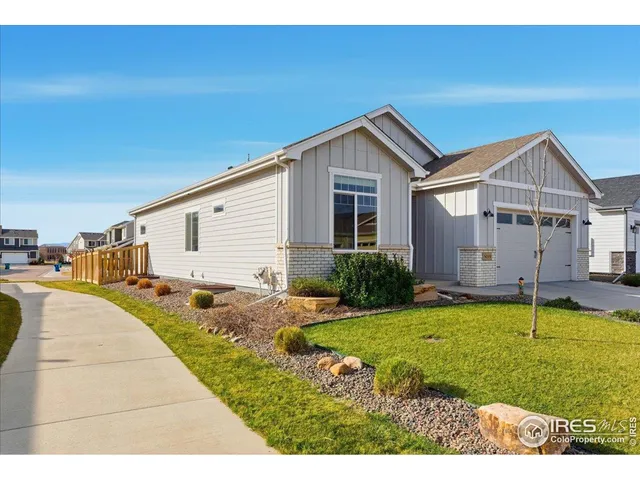 $634,900 | 5039 Long Drive, Timnath, CO 80547