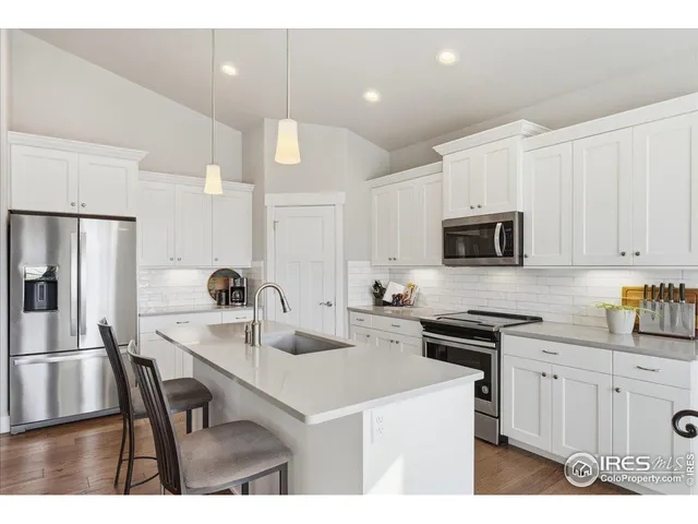 $634,900 | 5039 Long Drive, Timnath, CO 80547