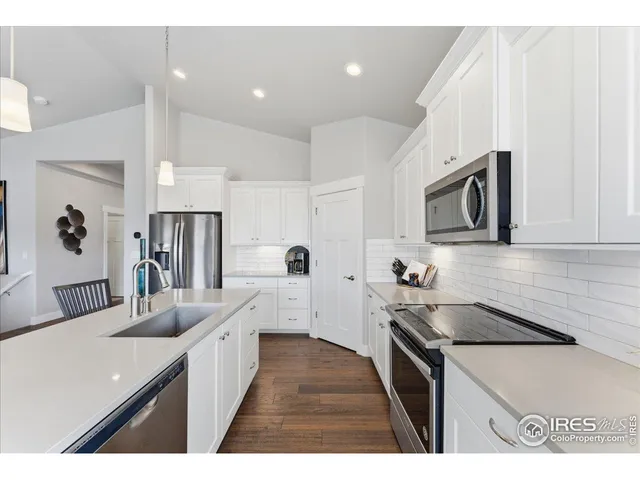 $634,900 | 5039 Long Drive, Timnath, CO 80547