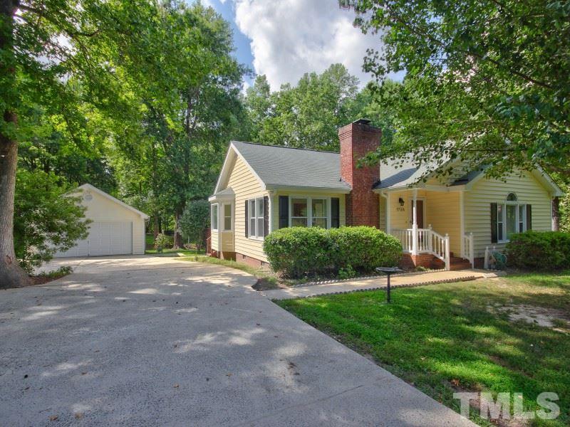 1726 Ranch Road Clayton, NC 27520 - Photo 3 of 25