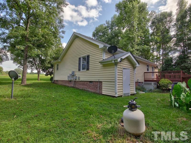 1726 Ranch Road Clayton, NC 27520 - Photo 22 of 25