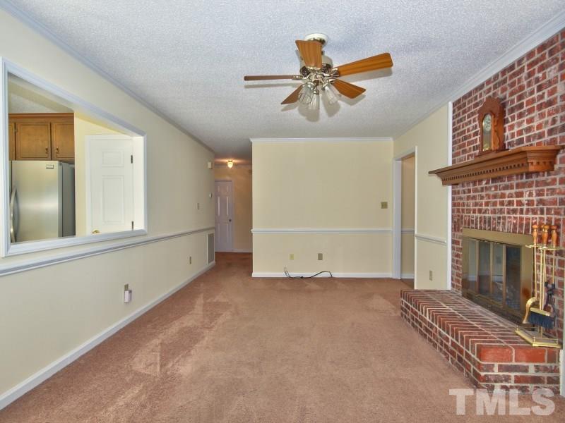 1726 Ranch Road Clayton, NC 27520 - Photo 4 of 25