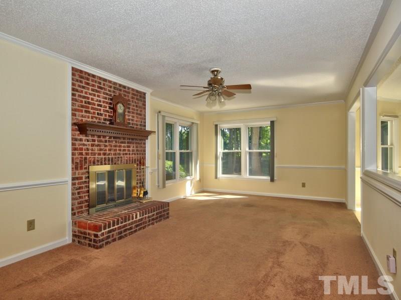 1726 Ranch Road Clayton, NC 27520 - Photo 5 of 25
