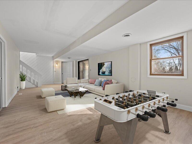 680 Forest Grove Lane Brookfield, WI 53005 - Photo 29 of 37 Staged Lower Level