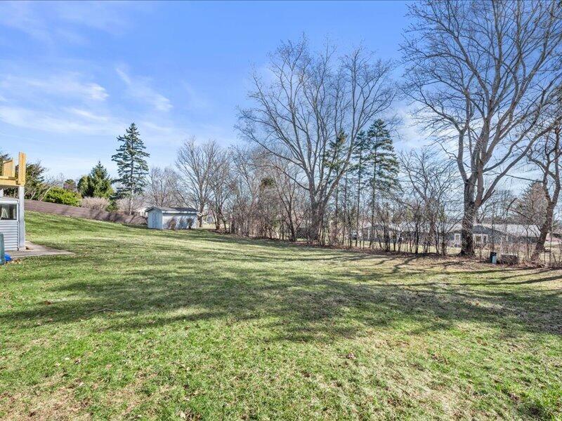 680 Forest Grove Lane Brookfield, WI 53005 - Photo 37 of 37 Backyard Shed