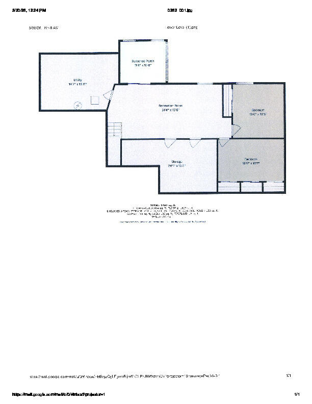 680 Forest Grove Lane Brookfield, WI 53005 - Photo 39 of 40 Lower Level 3
