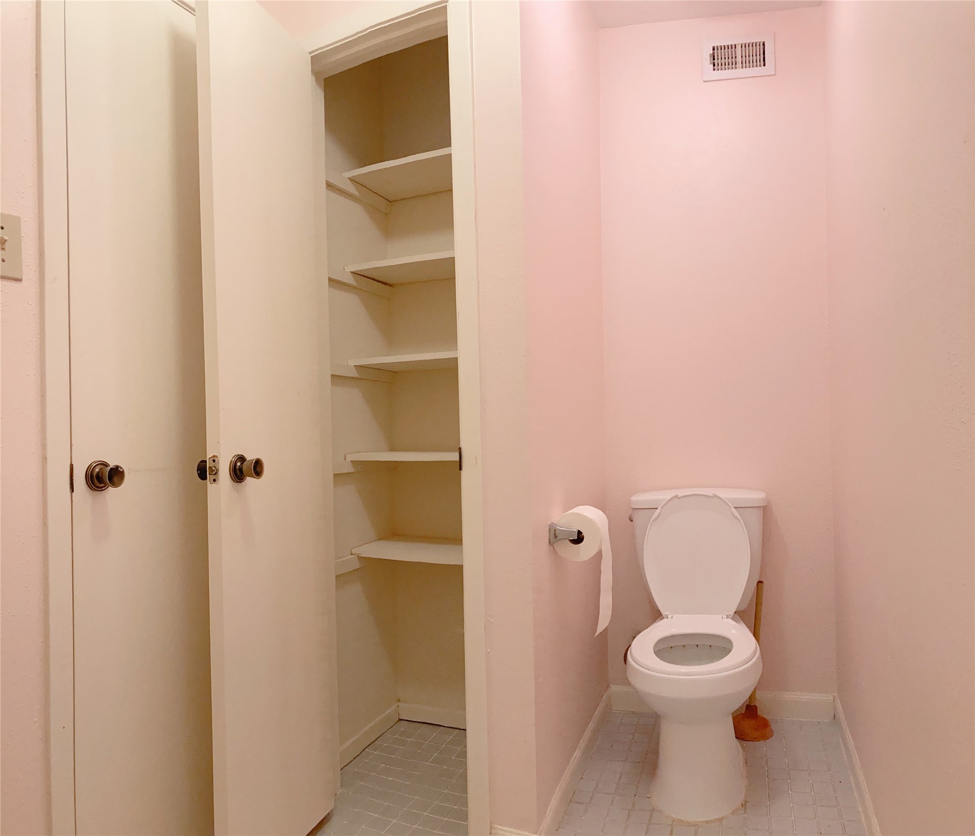 19518 Munsey Court Katy, TX 77449 - Photo 31 of 45 a white toilet sitting next to a shower