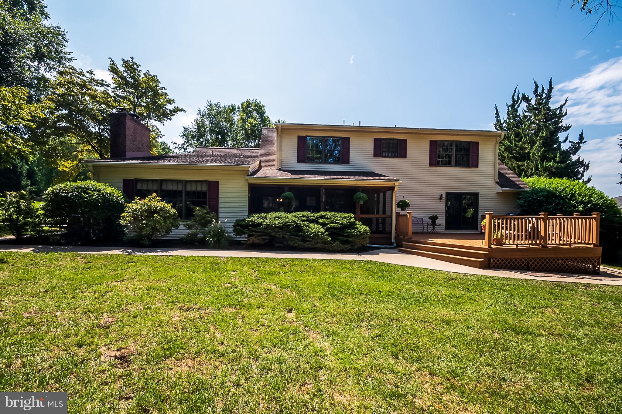 105 Cameron Drive Hockessin, DE 19707 - Photo 37 of 38