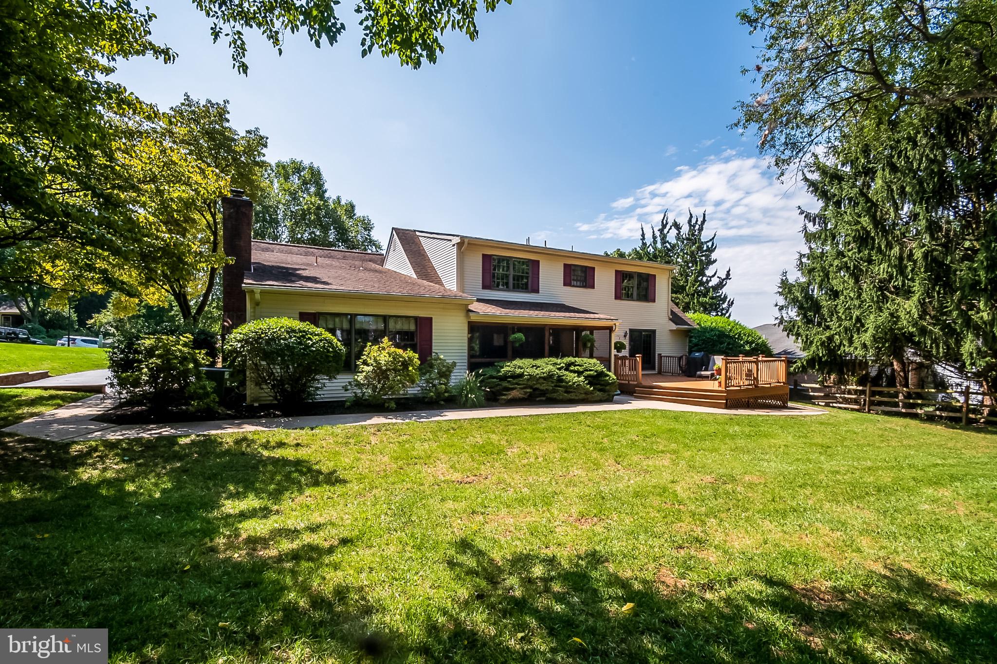 105 Cameron Drive Hockessin, DE 19707 - Photo 38 of 38