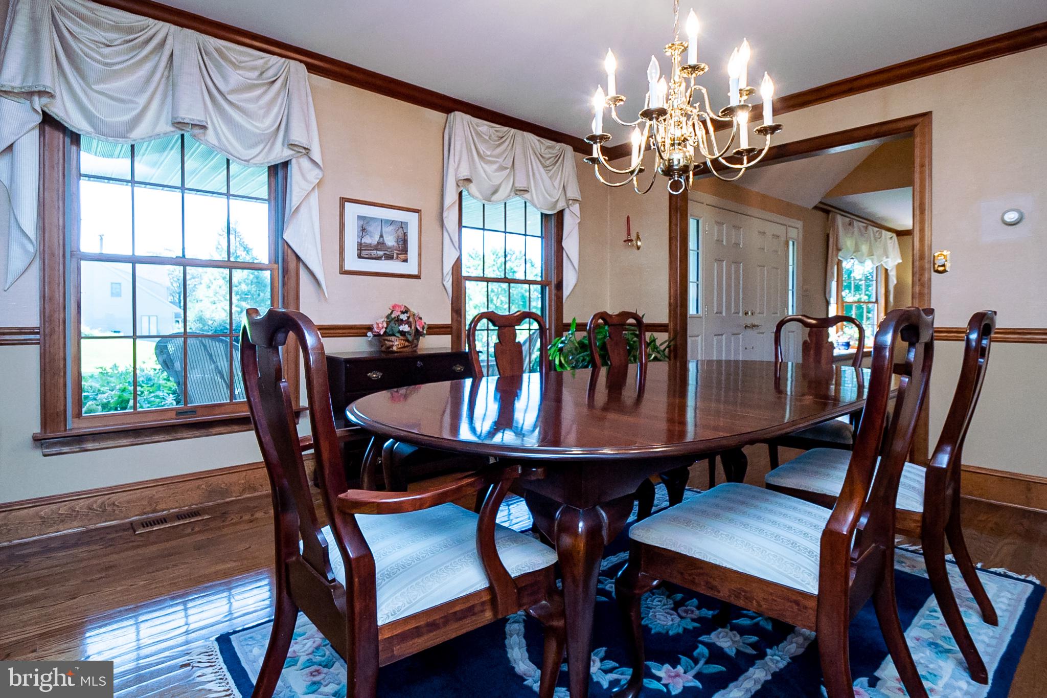 105 Cameron Drive Hockessin, DE 19707 - Photo 9 of 38