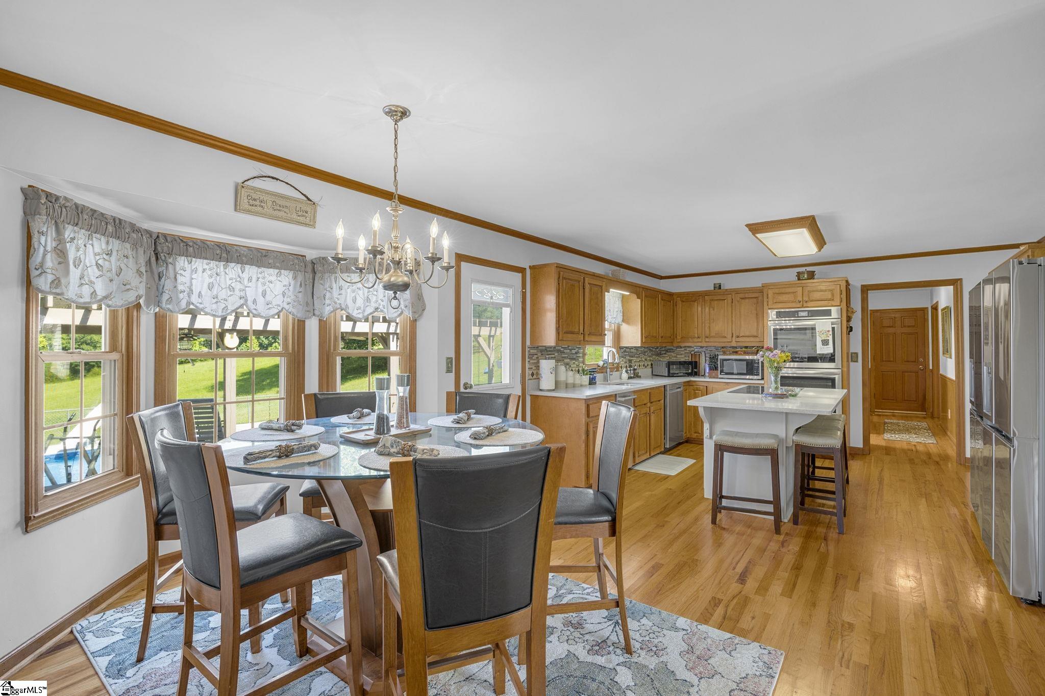 5230 Olden Porter Road Pendleton, SC 29670 - Photo 9 of 50