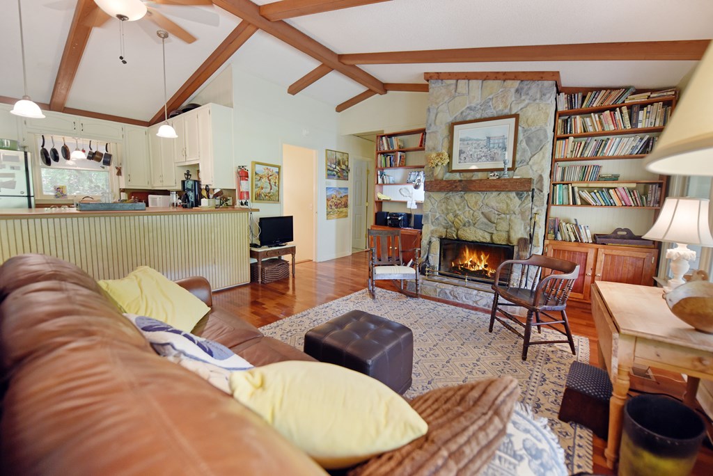 66 Pine Ridge Court Ellijay, GA 30536 - Photo 11 of 57