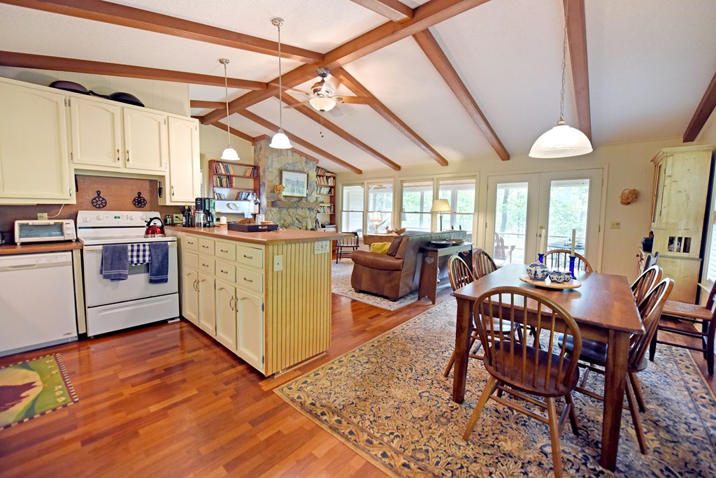 66 Pine Ridge Court Ellijay, GA 30536 - Photo 12 of 57