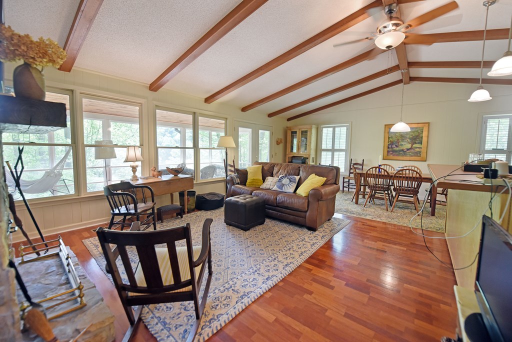 66 Pine Ridge Court Ellijay, GA 30536 - Photo 14 of 57