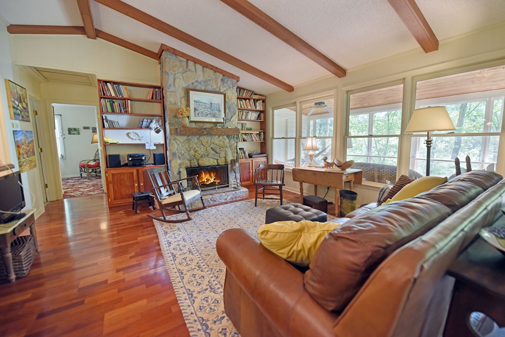 66 Pine Ridge Court Ellijay, GA 30536 - Photo 15 of 57