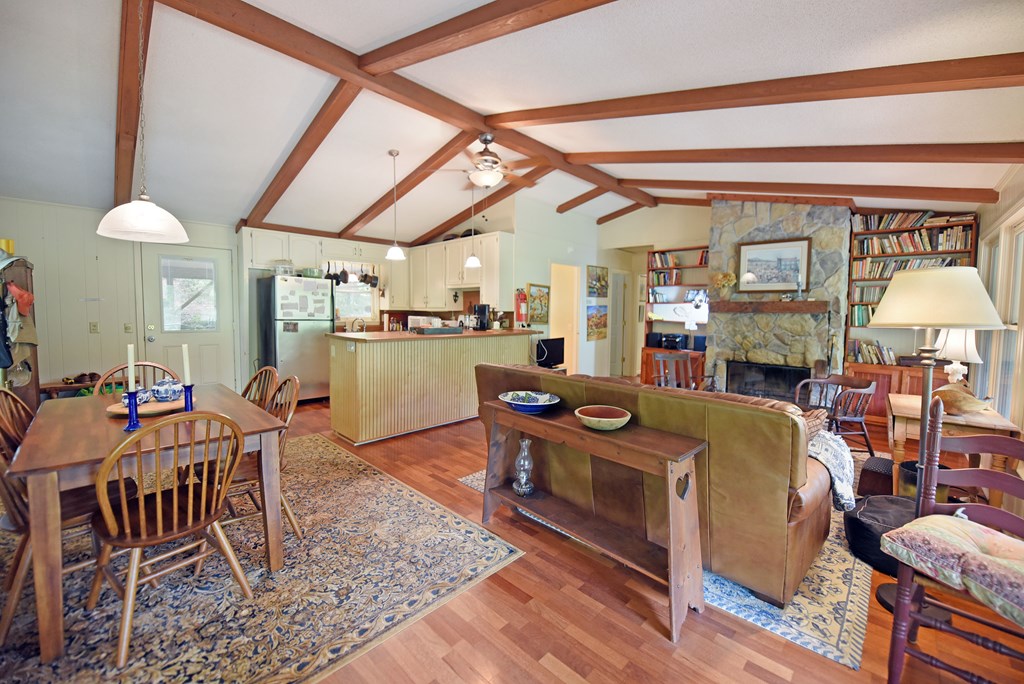 66 Pine Ridge Court Ellijay, GA 30536 - Photo 16 of 57